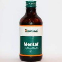 Mentat Syrup 2002
